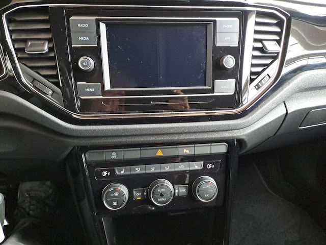 Volkswagen T-Roc 1.5 TSI Style