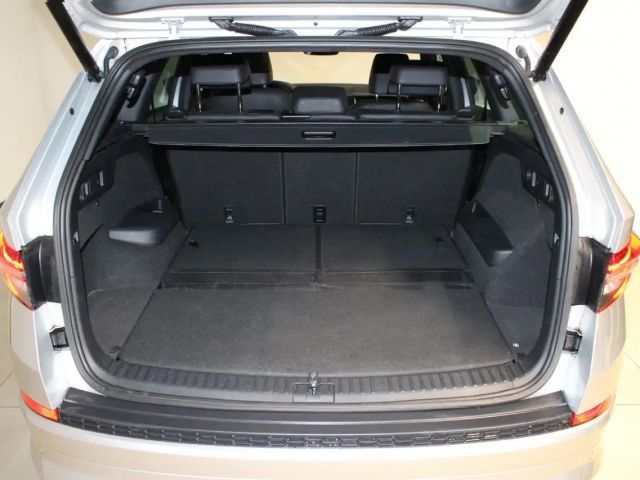 Skoda Kodiaq 2.0 TDI 4x4