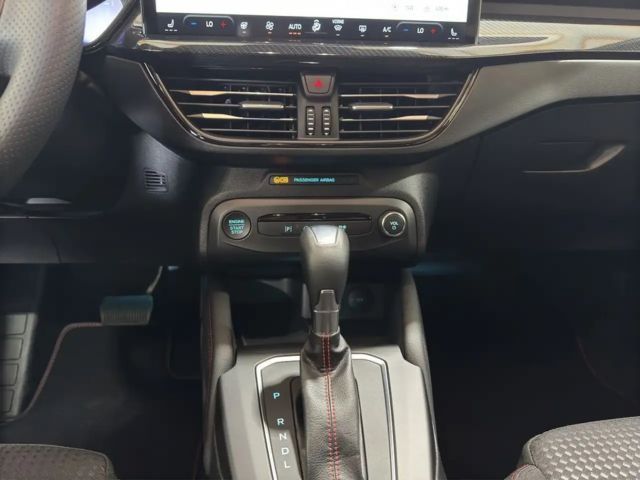 Ford Focus EcoBoost ST Line Wagon