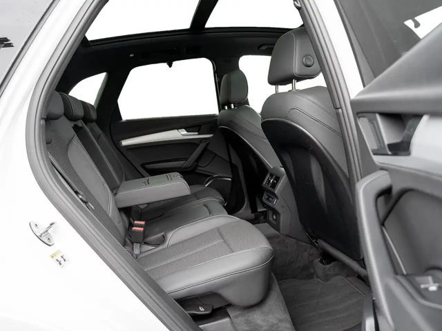 Audi Q5 40 TDI Quattro S-Line