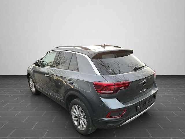 Volkswagen T-Roc 1.5 TSI Life