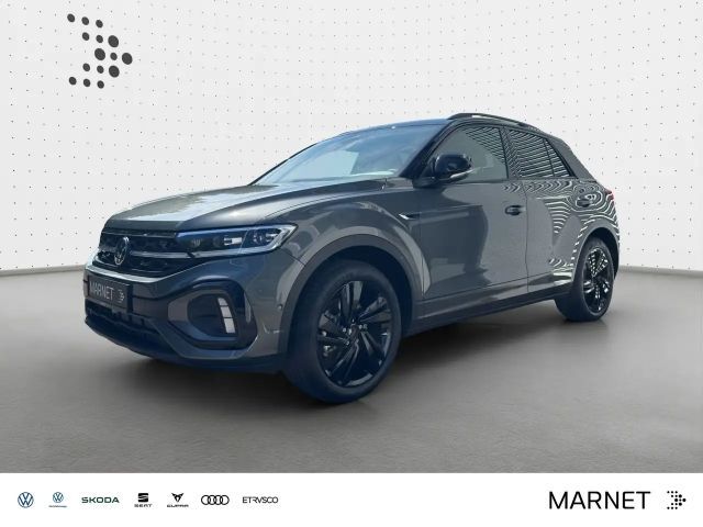 Volkswagen T-Roc 4Motion DSG R-Line