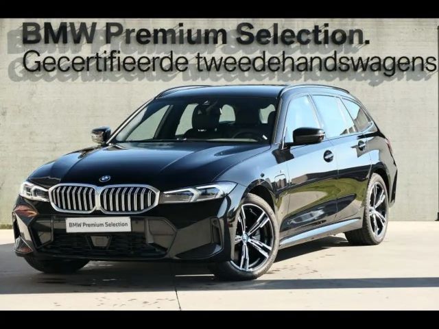 BMW 330 330e M-Sport Touring