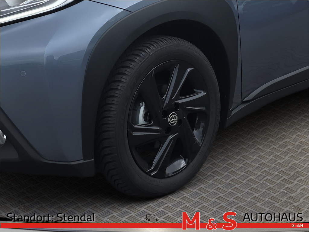 Toyota Aygo X 5-deurs Comfort