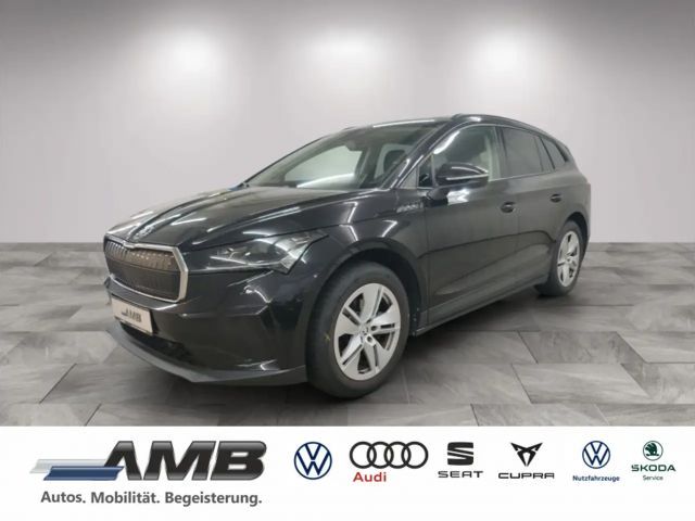 Skoda Enyaq Loft iV 60