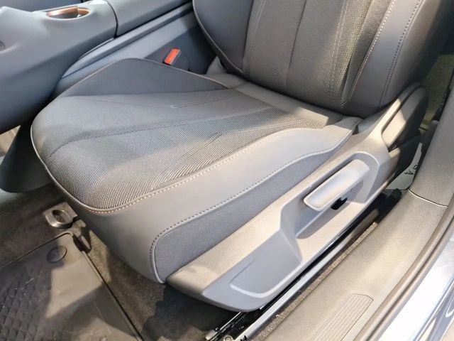 Cupra Tavascan 77kWh Gratis Winterräder!