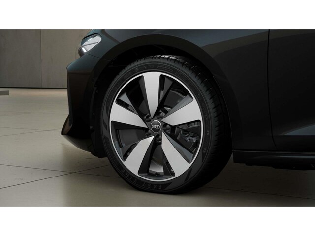 Audi A5 Avant Quattro S-Tronic