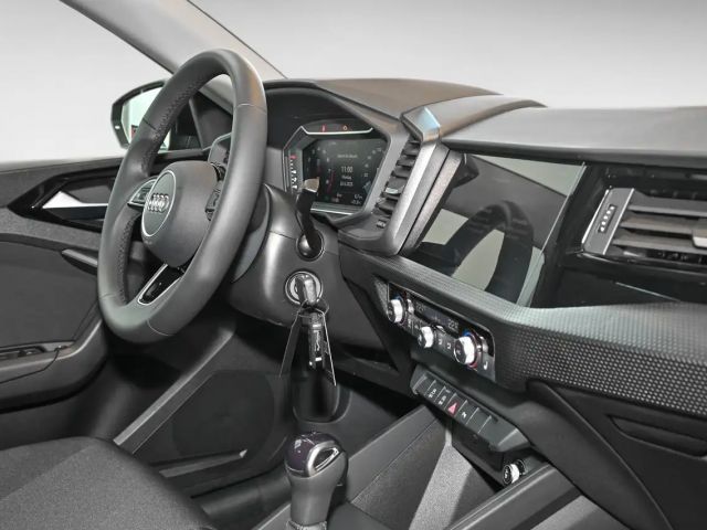 Audi A1 30 TFSI S-Tronic