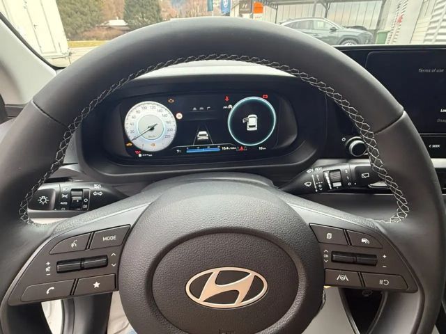 Hyundai i20 1.2