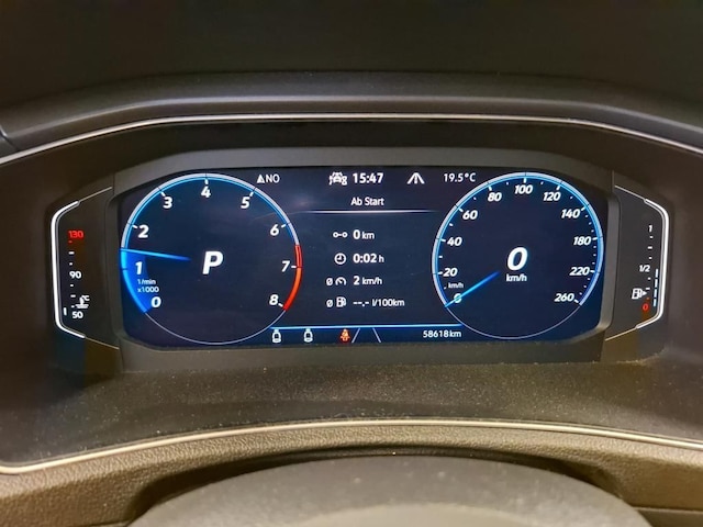 Volkswagen T-Roc 1.5 TSI Cabriolet R-Line