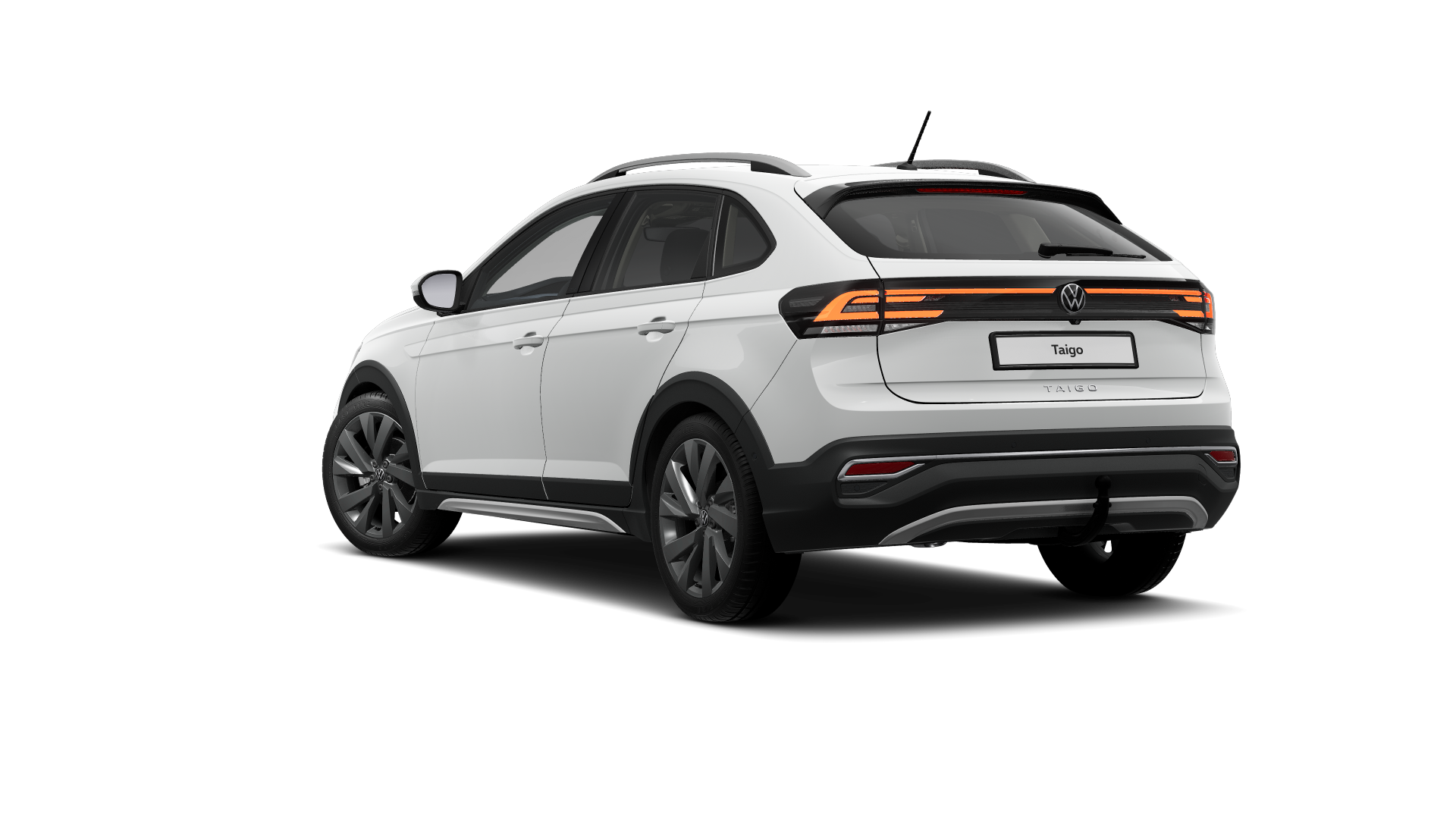 Volkswagen Taigo 1.0 TSI DSG Style