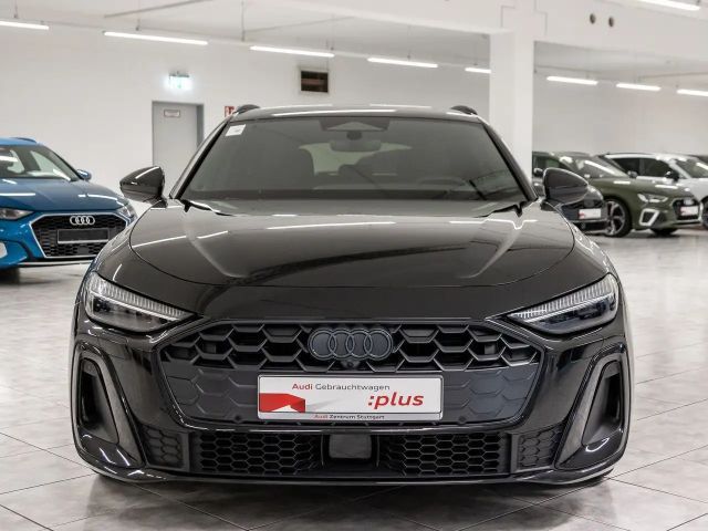 Audi A5 S-Line S-Tronic