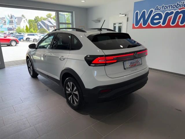 Volkswagen Taigo 1.0 TSI Life
