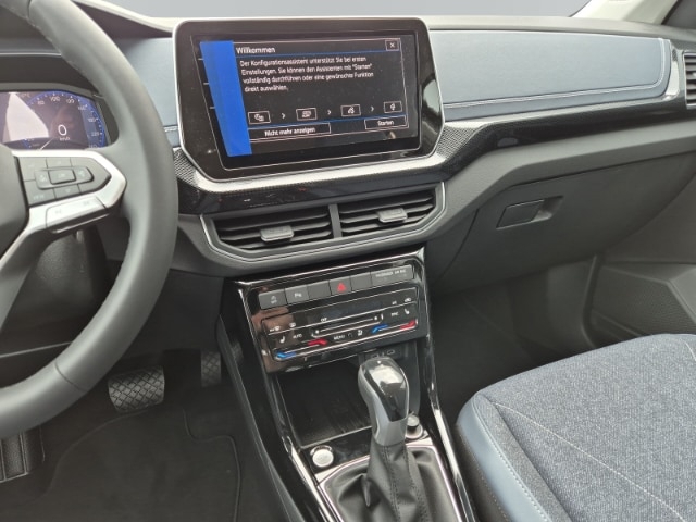 Volkswagen T-Cross DSG IQ.Drive Style