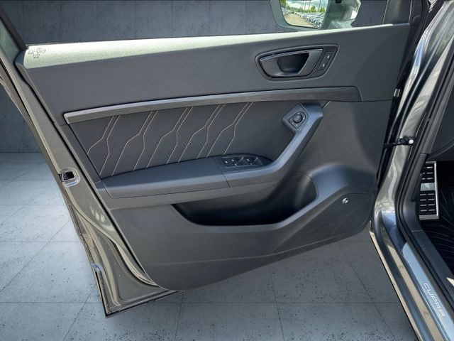 Cupra Ateca 1.5 TSI Business DSG