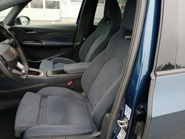 Cupra Born 77 kWh eBoost