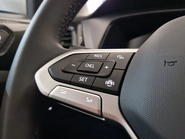 Volkswagen T-Cross DSG