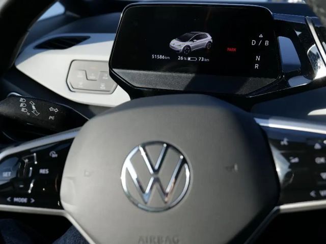 Volkswagen ID.3 Performance Pro