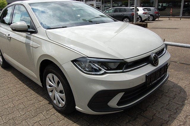 Volkswagen Polo Life