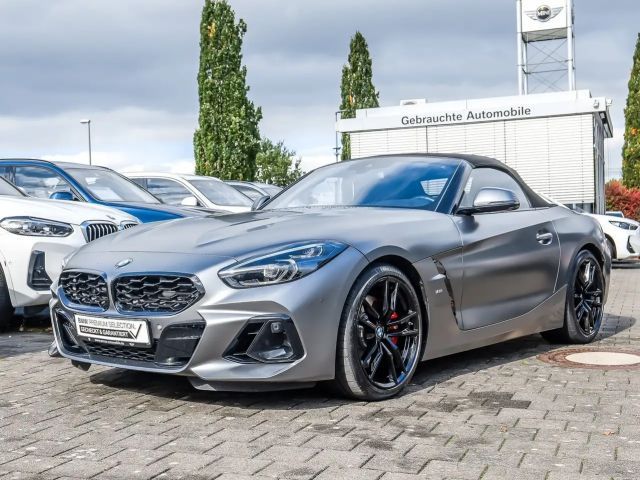 BMW Z4 Cabrio M-Sport M40i Roadster