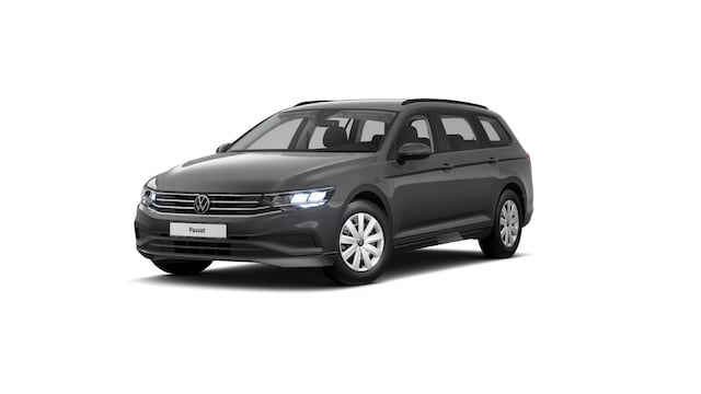 Volkswagen Passat 2.0 TDI Variant