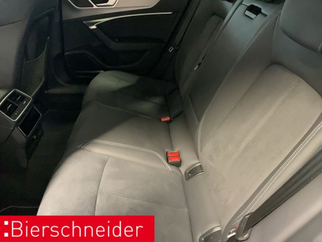 Audi S6 Quattro Sedan