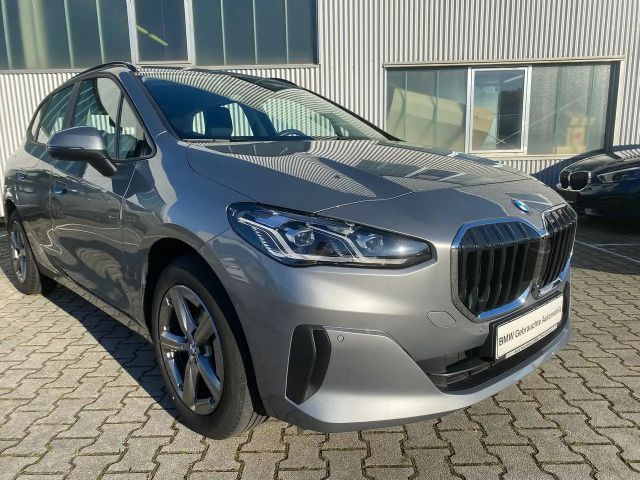 BMW 218 218i Active Tourer