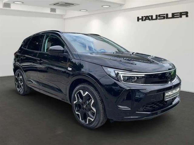 Opel Grandland X 1.2 Turbo Turbo Ultimate