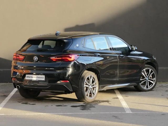 BMW X2 M-Sport xDrive25e