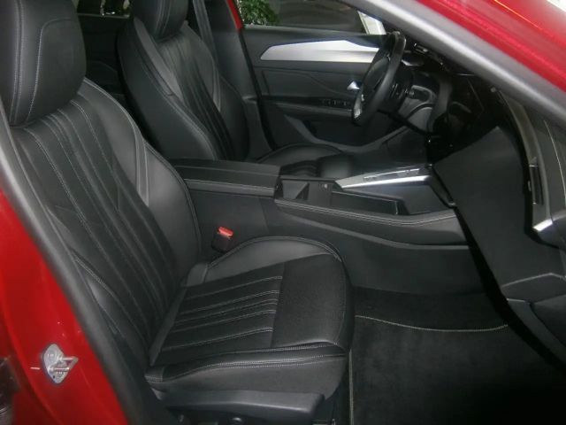 Peugeot 408 130 EAT8 GT-Line PureTech