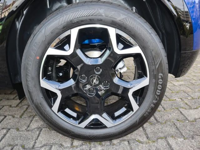 Opel Mokka GS-Line Grand Sport