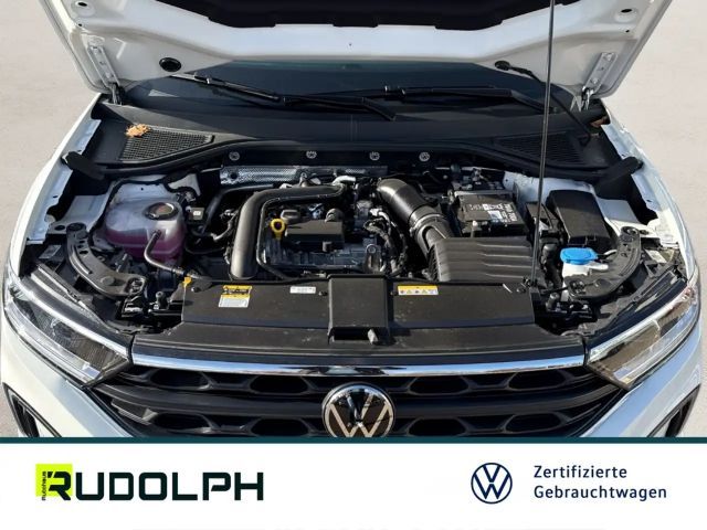 Volkswagen T-Roc 1.0 TSI