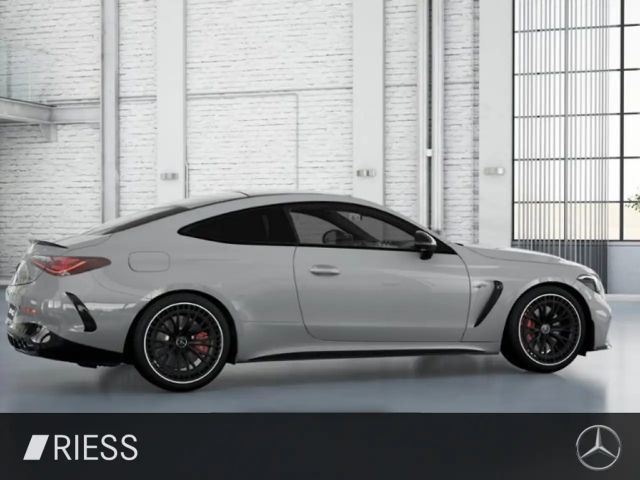 Mercedes-Benz CLE 53 AMG 4MATIC+ AMG Line