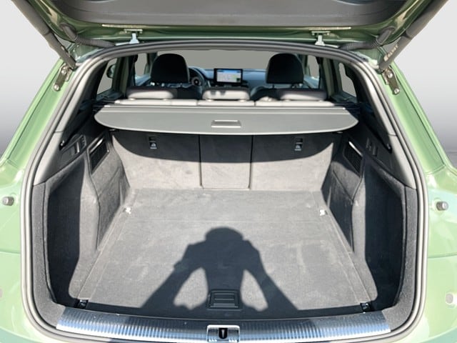 Audi Q5 50 TDI Quattro