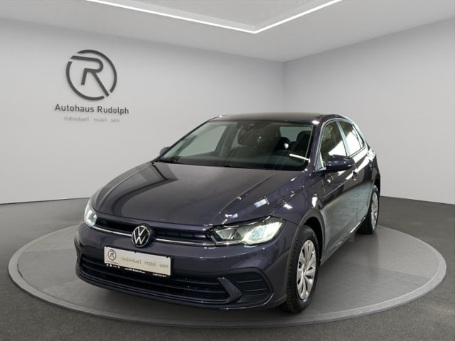 Volkswagen Polo 1.0 MPI