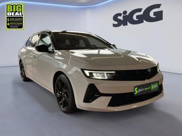 Opel Astra L 1.2 Sitz & Lenkradheizung,Automatik