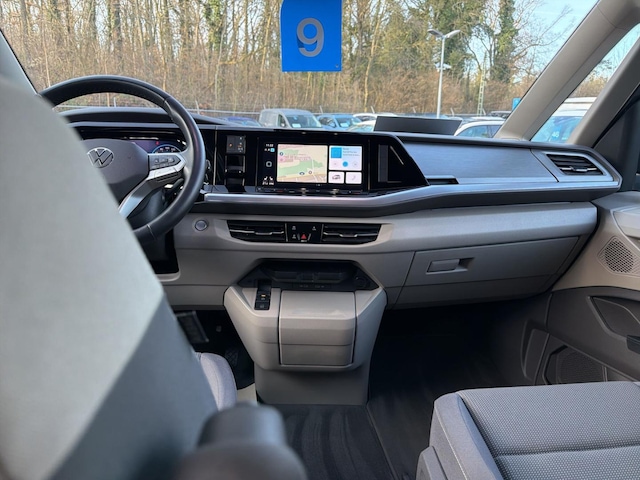 Volkswagen Multivan DSG Lang Life