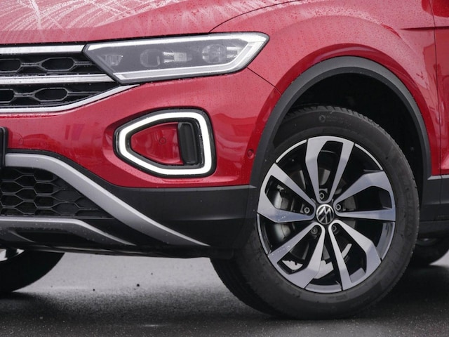 Volkswagen T-Roc 1.5 TSI Style