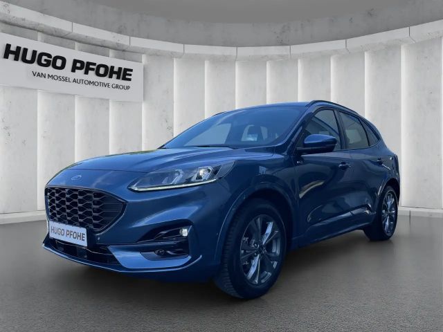 Ford Kuga ST Line