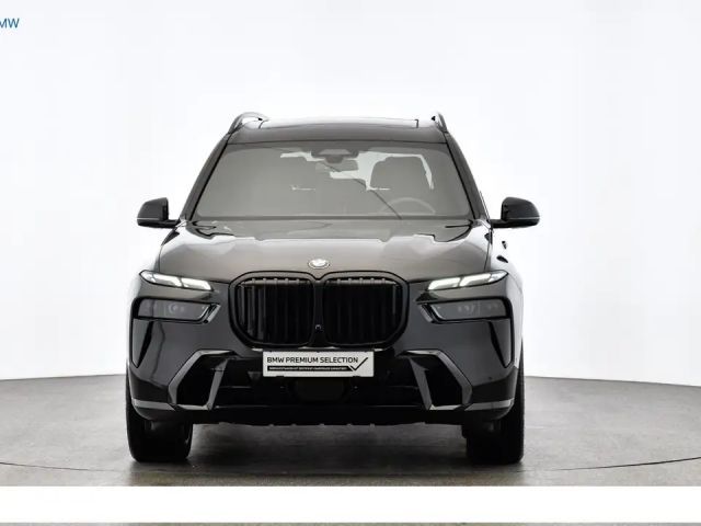 BMW X7 xDrive40d