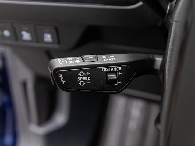 Audi Q4 e-tron 35 Sportback