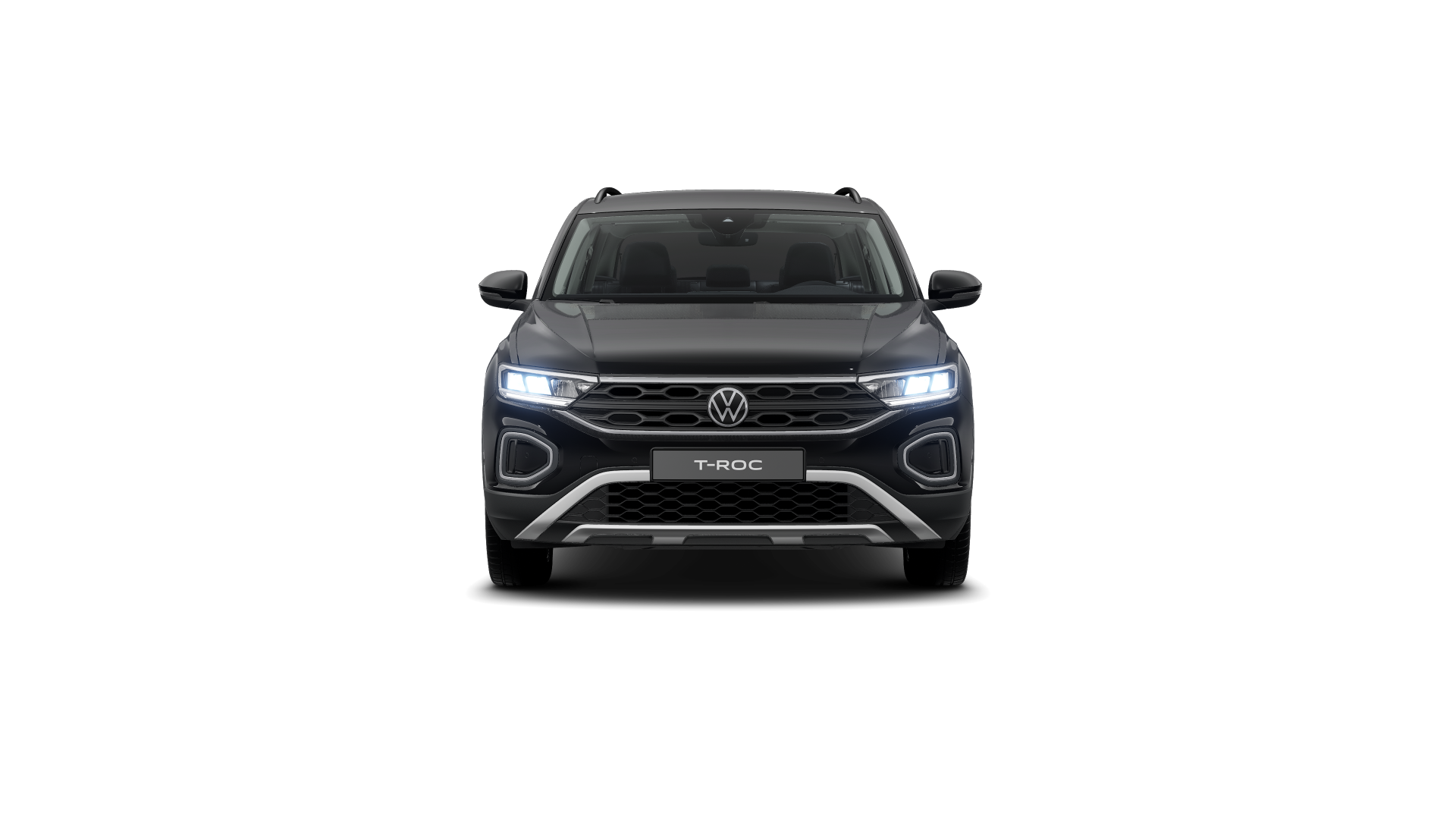 Volkswagen T-Roc 1.0 TSI