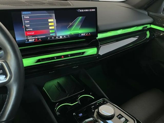 BMW i5 M60 Sedan xDrive