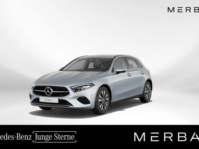 Mercedes-Benz A 180 A 180 d