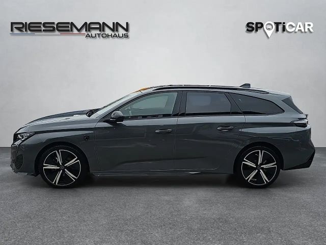 Peugeot 308 GT-Line Hybrid SW