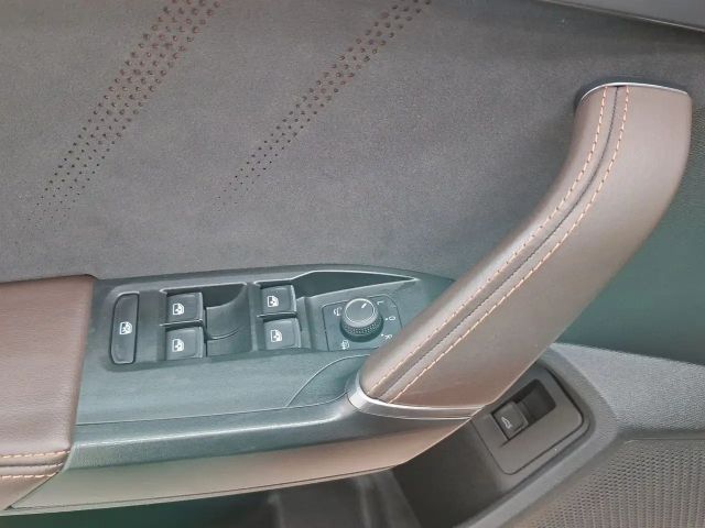 Cupra Formentor 2.5 TSI VZ5