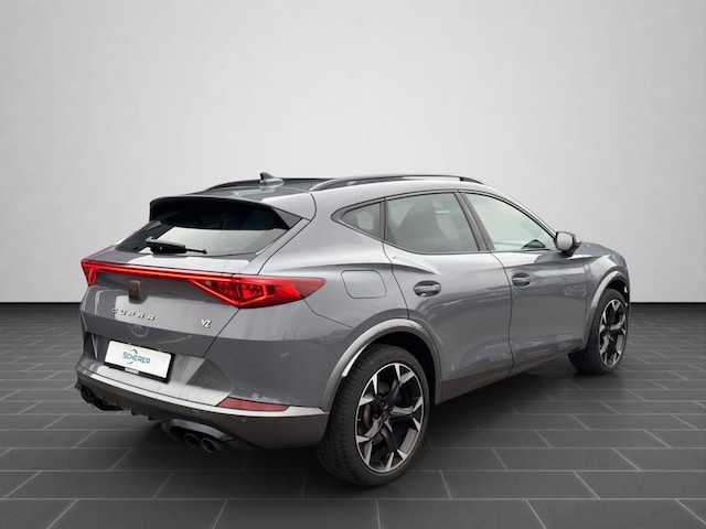 Cupra Formentor 2.0 TSI 4Drive VZ