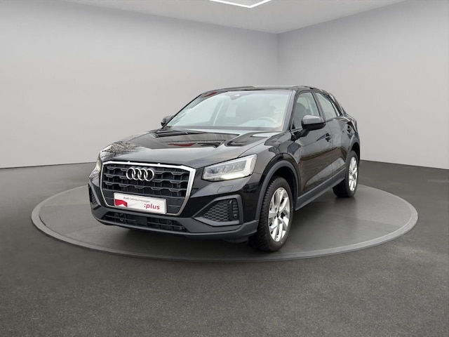 Audi Q2 35 TFSI S-Tronic