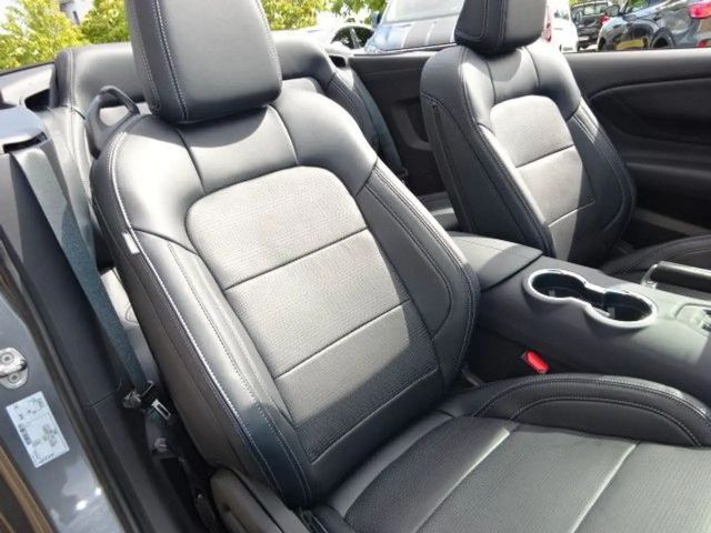 Ford Mustang Convertible GT 5.0 V8