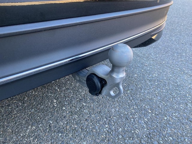 Volkswagen Passat 2.0 TDI DSG Variant